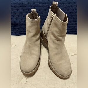 Booties by Universal Thread